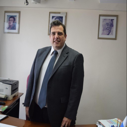 Fernando Barrera