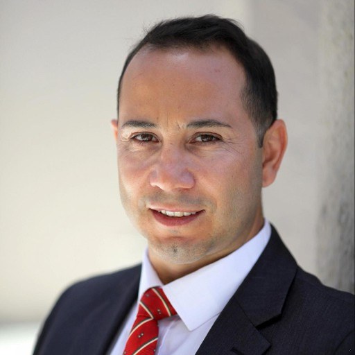 Octavio Calderon