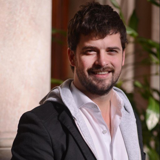 Camilo Vaca Narvaja