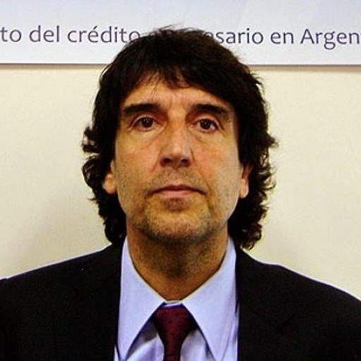 Carlos Melconian