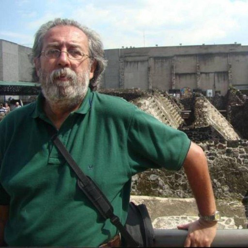Carlos Villalba