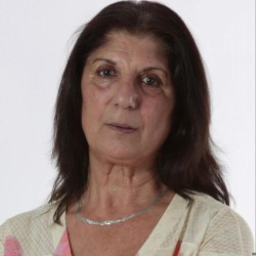 Catalina Pantuso
