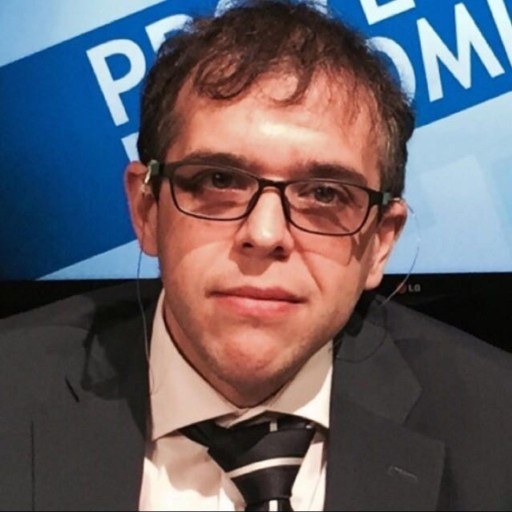 Christian Hernan Gonzalez D´Alessandro