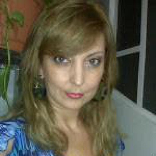 Claudia Guebel
