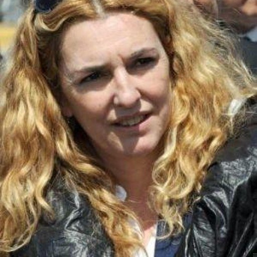 Claudia Rucci