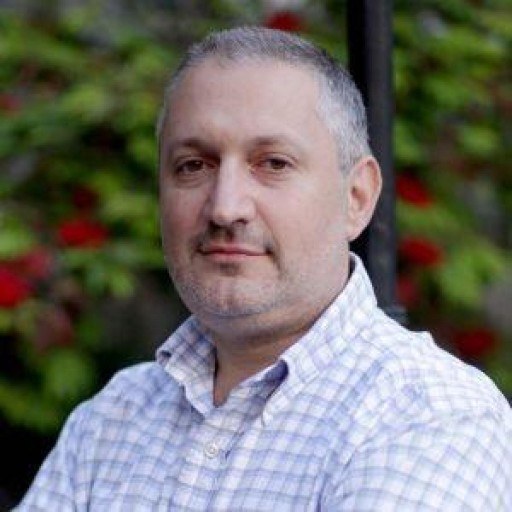Claudio Presman
