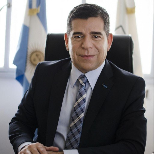 Claudio Romero
