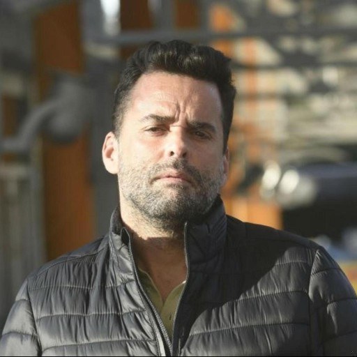 Daniel Menéndez