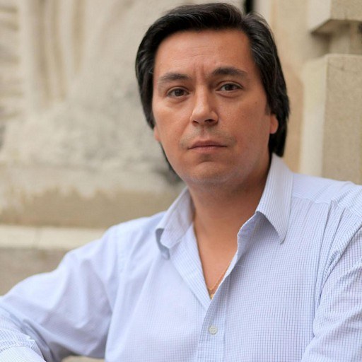 Daniel Presti