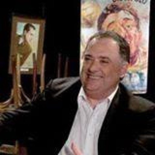 Eduardo Valdes