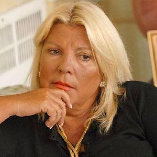 Elisa Carrio