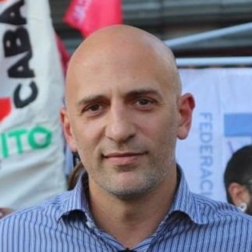 Emiliano Yacobitti