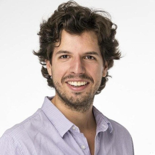 Santiago Espil