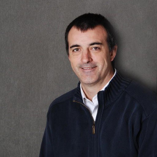 Esteban Bullrich