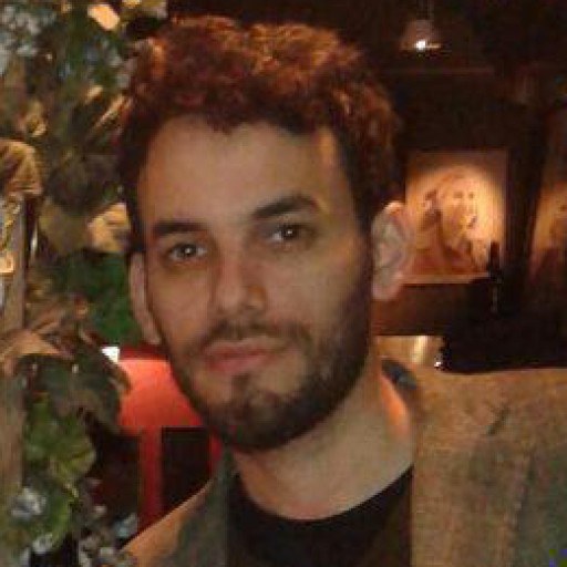 Facundo Pedrini