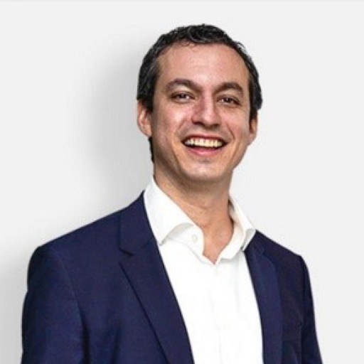 Federico Saravia