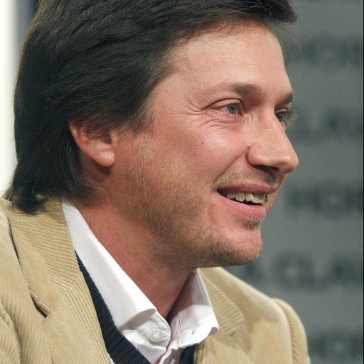 Fernando Blanco Muiño
