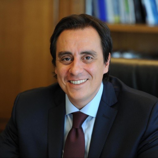 Fernando Elías