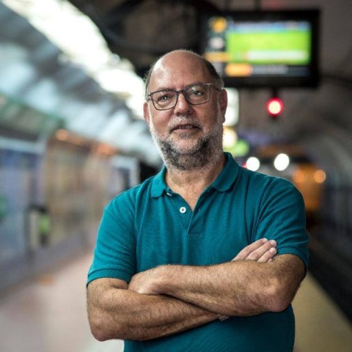Fernando Riva Zucchelli