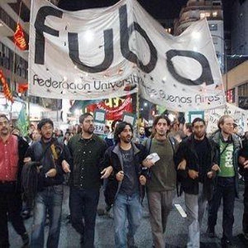 FUBA 