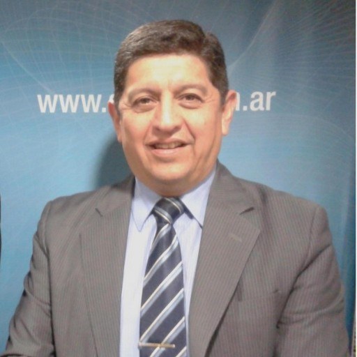 Gustavo Daniel Moreno