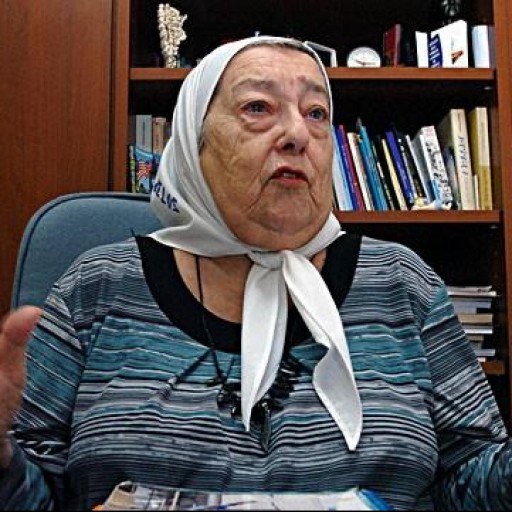Hebe de Bonafini