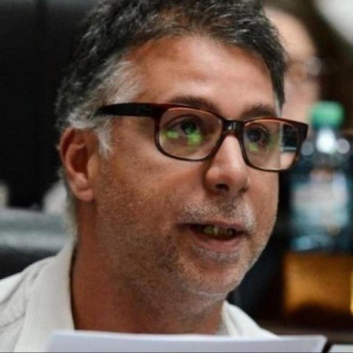 Javier Andrade
