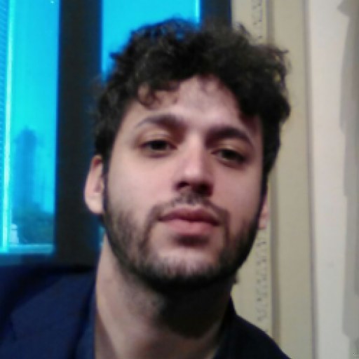Javier Berro