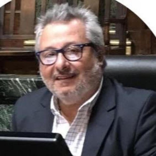 Jorge Apreda