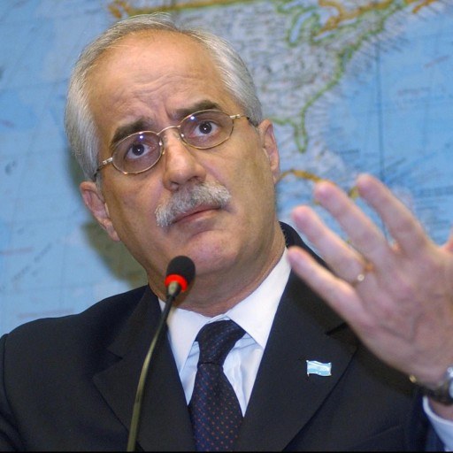 Jorge Taiana