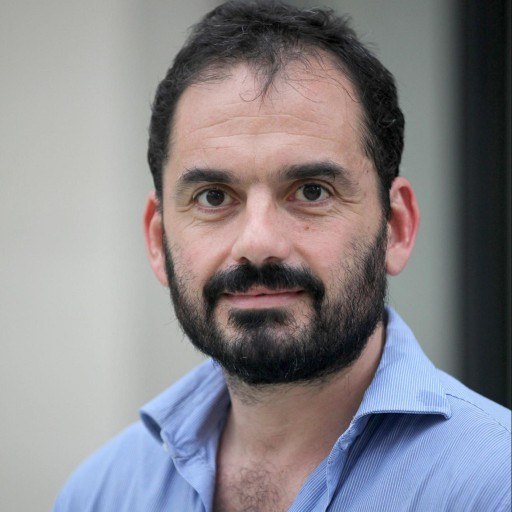 José Cruz Campagnoli