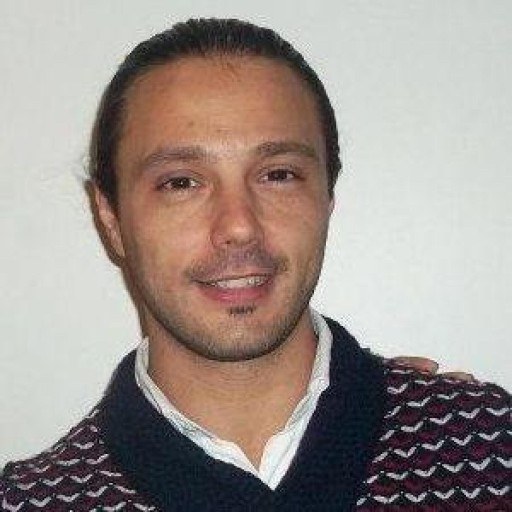 Jose Ramello