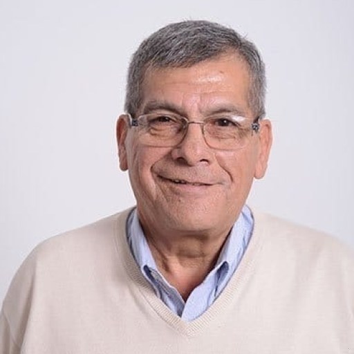 Juan Carlos Alderete