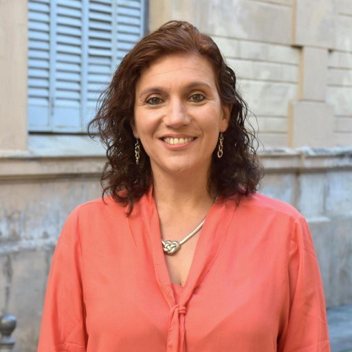 Laura Velasco