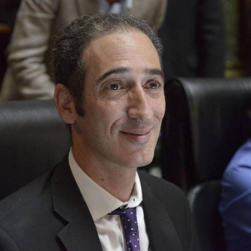 Leandro Halperin