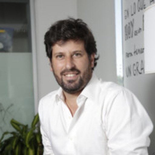 Juan Pablo Limodio