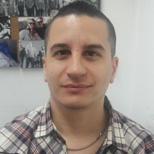 Luciano Frangi