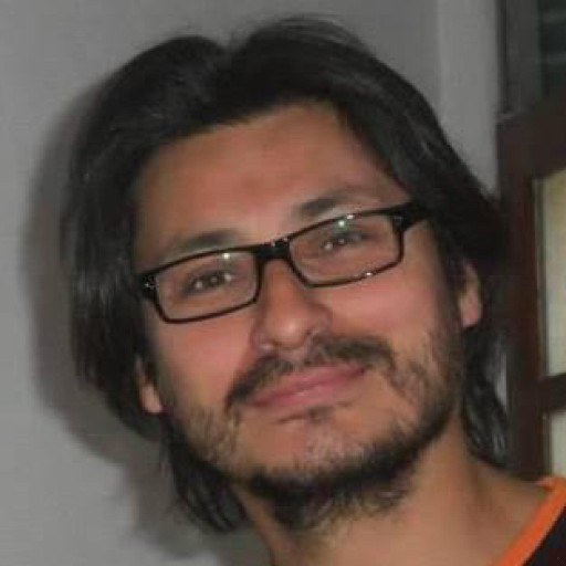 Luis Cuneo