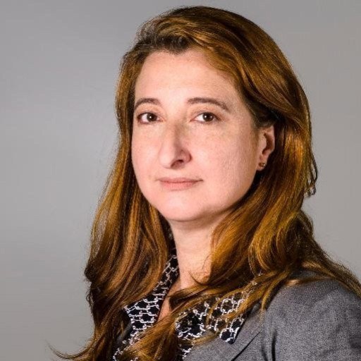 María Rosa Muiños