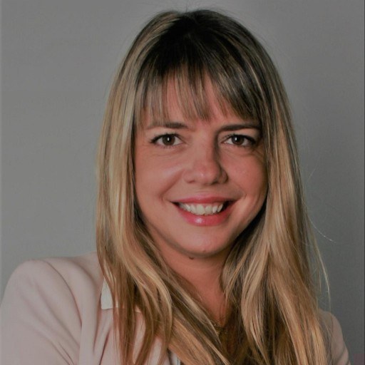 Magdalena Gandolfo
