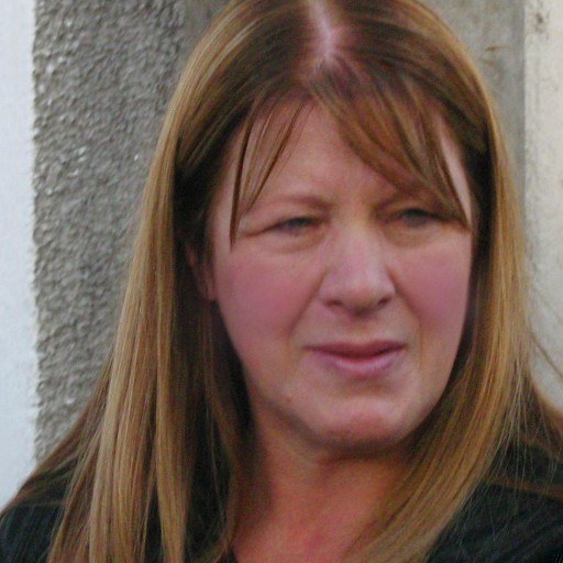 Margarita Stolbizer