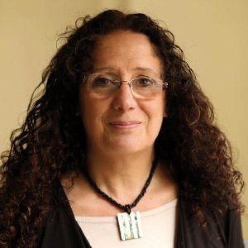 Maria Elena Naddeo