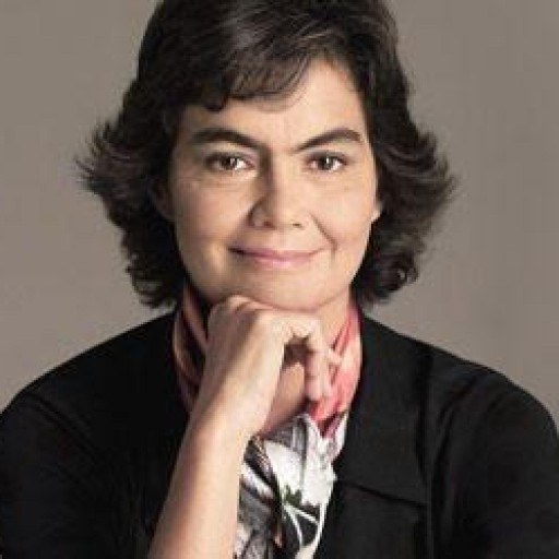 Maria Eugenia Estenssoro