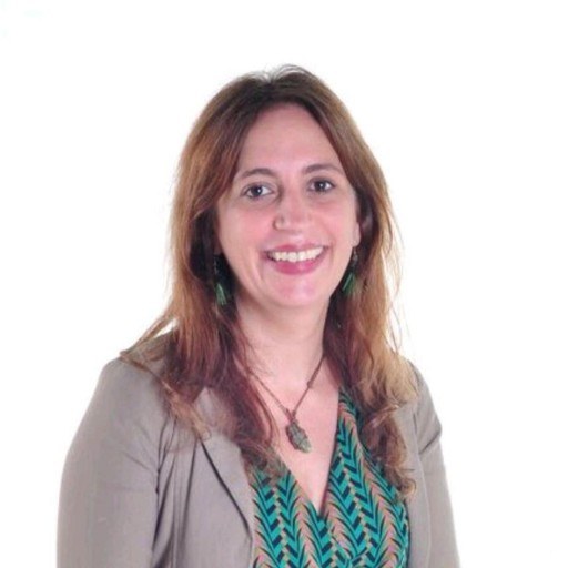 María Eva Koutsovitis