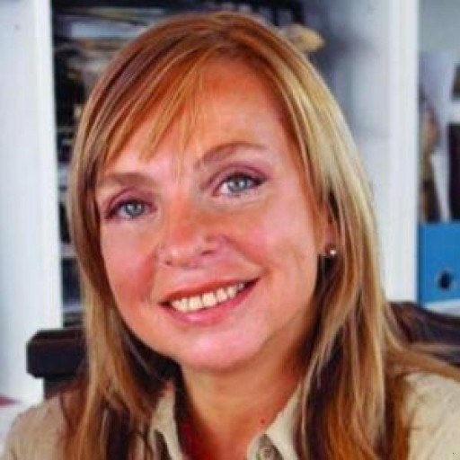 Maria Jose Lubertino