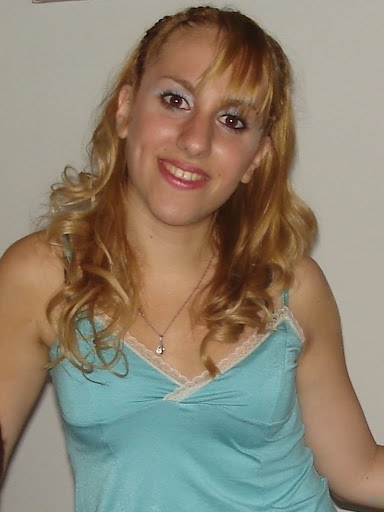 Mariana Mei