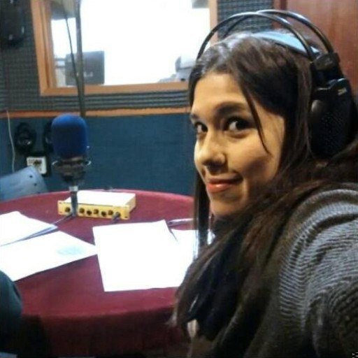 Mariela Joana Peralta