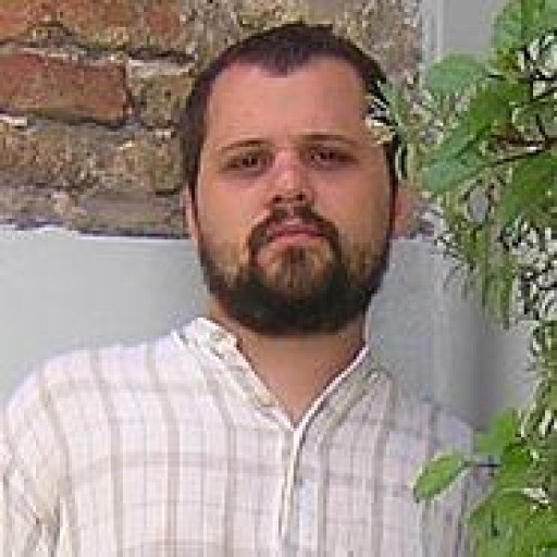Martin Rodriguez