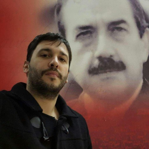 Martín Sánchez
