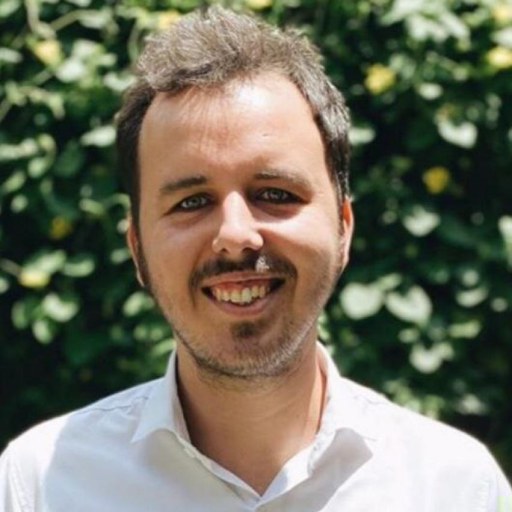 Martín Tomás César